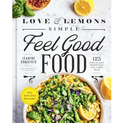 Afbeelding van Love and Lemons Simple Feel Good Food