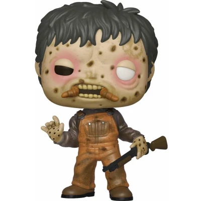 Afbeelding van Funko Pop! Men in Black Edgar