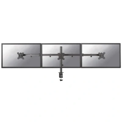 Afbeelding van Neomounts by Newstar FPMA D550D3BLACK Monitorarm Zwart