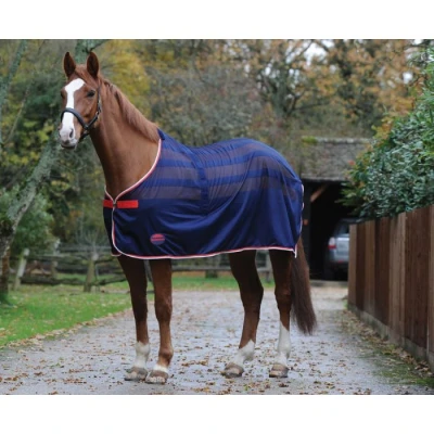 Image de WeatherBeeta Scrim Cooler Fleece Sheet