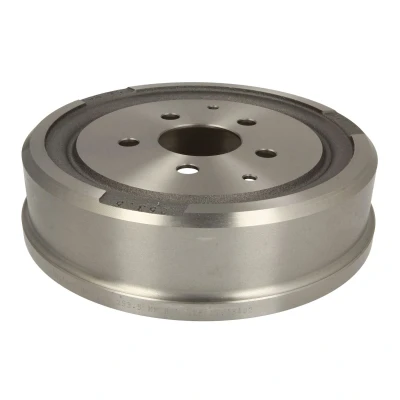 Afbeelding van ABE C6W004ABE Remtrommel Zonder wiellager 252 Achteras VOLKSWAGEN: TRANSPORTER 3 Bus