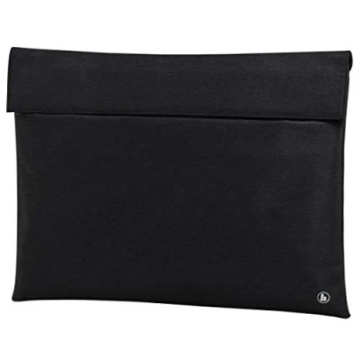 Afbeelding van Hama Slide 29,5 cm (11.6&quot;) Opbergmap/sleeve Zwart