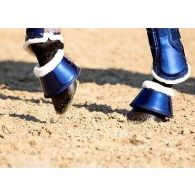 Afbeelding van Hb Show time gold rush glitter springschoenen