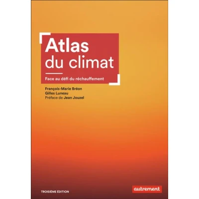 Image de Atlas du climat