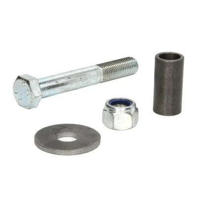 Afbeelding van Febi Bilstein Schokdemper montageset 10437