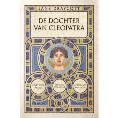 Afbeelding van De dochter van Cleopatra
