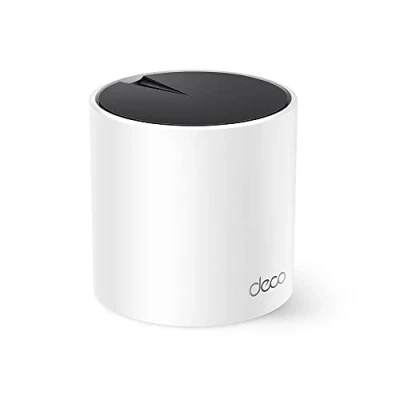 Afbeelding van Tp link archer c50 draadloze router fast ethernet dual band (2.4 ghz / 5 ghz) zwart ARCHERC50