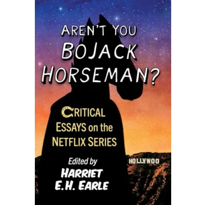 Afbeelding van Aren&#039;t You Bojack Horseman?