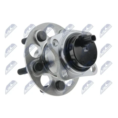 Afbeelding van NTY KLT TY 137 Wiellagerset Achteras TOYOTA: Urban Cruiser