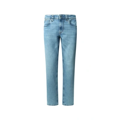 Afbeelding van PEPE Jeans Cash Heren Denim W29 X L32