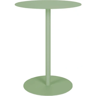 Afbeelding van Zuiver Bistro Table Snow Desert Sage Groen