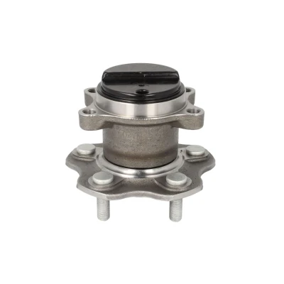 Afbeelding van BTA H21095BTA Wiellagerset Achteras NISSAN: Qashqai / Qashqai+2 I, Juke, RENAULT: Koleos I
