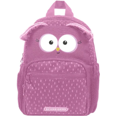 Afbeelding van Schneiders Mini Kleuterschool rugzak 27 cm