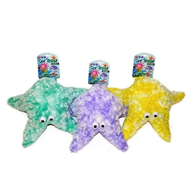 Afbeelding van Gor Hondenspeelgoed Star Fish