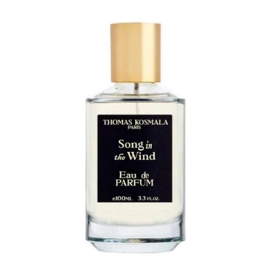 Image de Thomas Kosmala Song in the Wind Eau de Parfum 100 ml