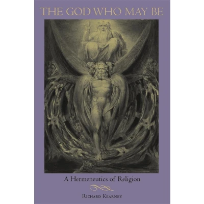 Afbeelding van The God Who May Be
