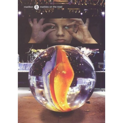 Afbeelding van Marillion Marbles on the Road