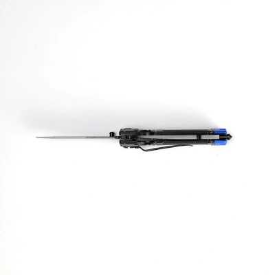 Afbeelding van Homey&#039;s Escape K2 Zakmes 21 cm Aluminium