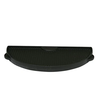 Afbeelding van Grill Guru Half Moon Griddle