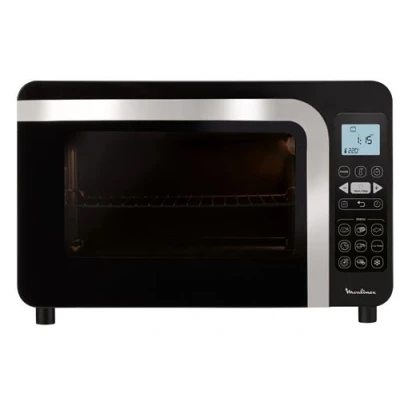 Image de Moulinex Mini Four Delicio Xl (ox286810)