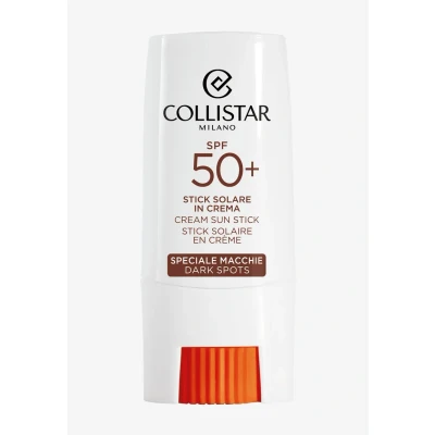 Afbeelding van Collistar Corrective Protection Cream Sun Dark Spots Spf50+ Stick 9ml