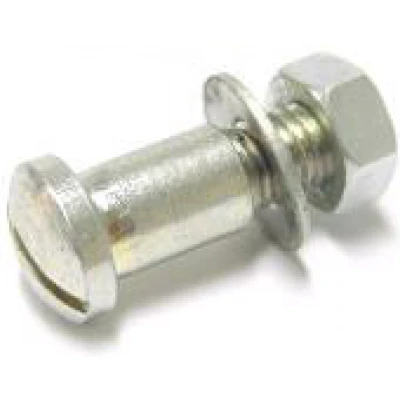 Afbeelding van Bofix Hendelbout M5x18 voor (12 stuks)