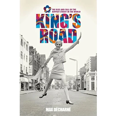 Afbeelding van King&#039;s Road