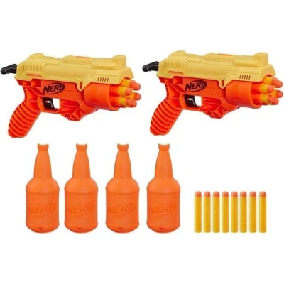 Afbeelding van Nerf Alpha strike cobra RC dual 5010993625796