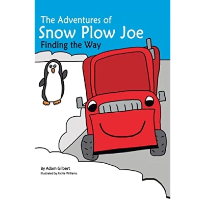 Afbeelding van The Adventures of Snow Plow Joe