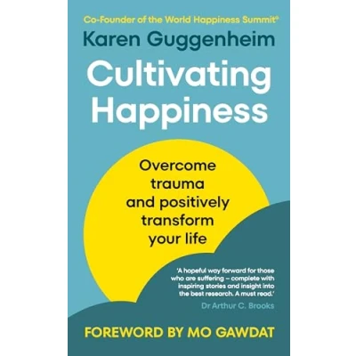 Afbeelding van Cultivating Happiness