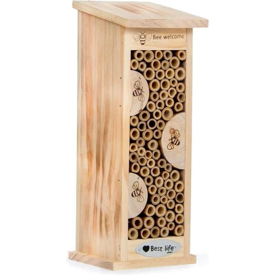 Afbeelding van Insectenhotel Floreane