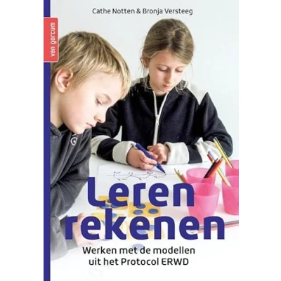 Afbeelding van Leren rekenen