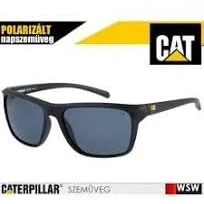 Afbeelding van Zonnebril Heren Caterpillar CTS 8012 59104P