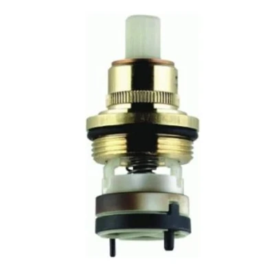 Afbeelding van Grohe Grohtherm 3000 aquadimmer voor thermostaat Chroom