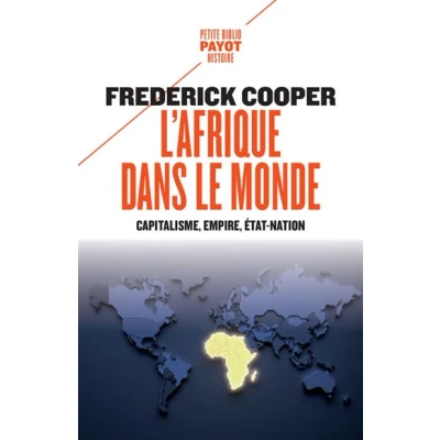 Image de L&#039;Afrique dans le monde