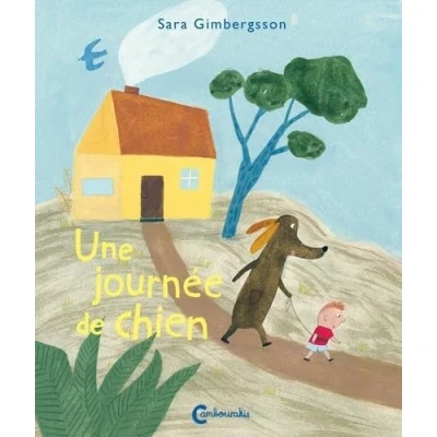 Afbeelding van UNE JOURNEE DE CHIEN