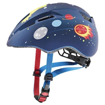 Afbeelding van Uvex Sports, Fietshelm, (46 52 cm)