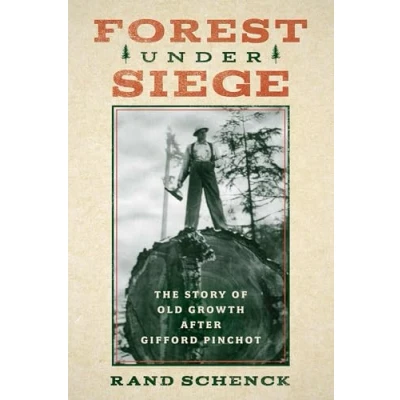 Afbeelding van Forest Under Siege