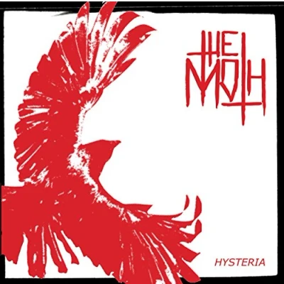 Afbeelding van The Moth Hysteria (CD)