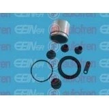 Afbeelding van AUTOFREN SEINSA D41096C Remklauw Reparatieset Vooras 57