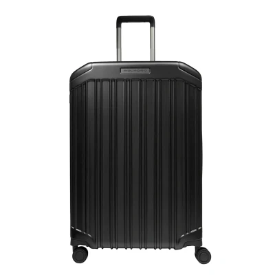 Afbeelding van Piquadro Reistas, Maat: One Size, Matt black
