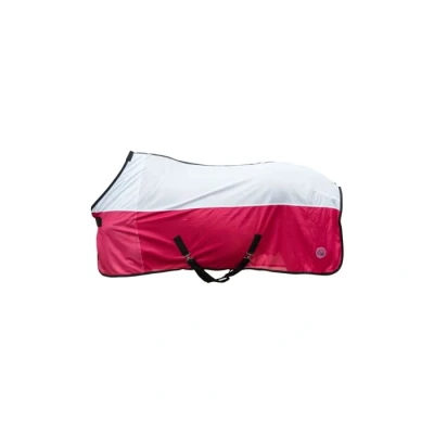 Image de HKM SS25 Fly Rug Colourful