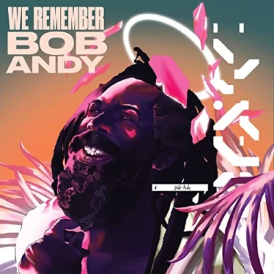 Afbeelding van V/A We Remember Bob Andy (LP)