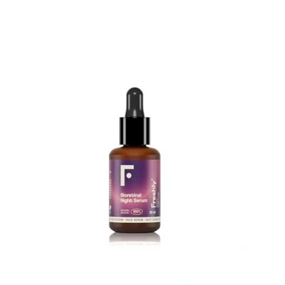 Afbeelding van Freshly Cosmetics Bioretinal Night Serum