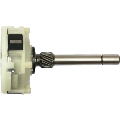 Afbeelding van AS PL SG0033 Ringwiel, planetair tandwielstelsel (starter)