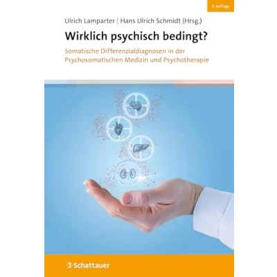 Afbeelding van Wirklich psychisch bedingt?