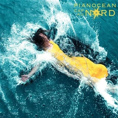 Afbeelding van Pianocean Cap Au Nord (CD)