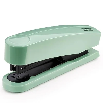 Afbeelding van Novus Office B 2 COLOR ID 2.0 020 1952 Nietmachine Mint Nietcapaciteit: 25 vel (80 g/m²)