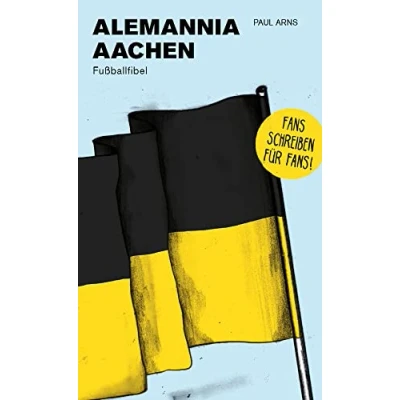 Afbeelding van Arns, P: Alemannia Aachen