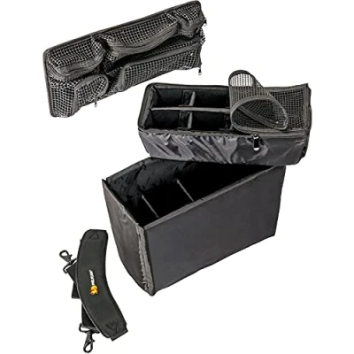 Afbeelding van Peli™ Case 1435 Vakverdelers en Dekselorganizer